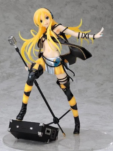 Vocaloid - Lily - 1/8 (Phat Company)ㅤ – Phat Company – ActionFigure Brasil