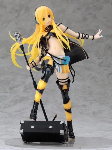 Vocaloid - Lily - 1/8 (Phat Company)ㅤ – Phat Company – ActionFigure Brasil