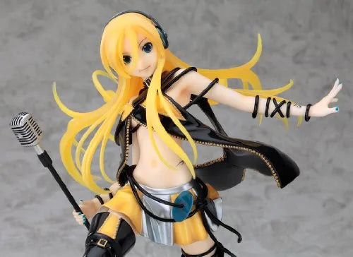 Vocaloid - Lily - 1/8 (Phat Company)ㅤ – Phat Company – ActionFigure Brasil