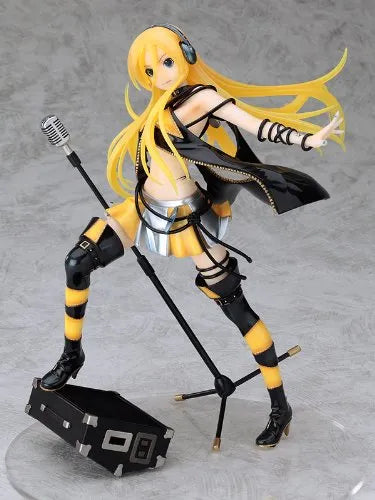 Vocaloid - Lily - 1/8 (Phat Company)ㅤ – Phat Company – ActionFigure Brasil — ambientada