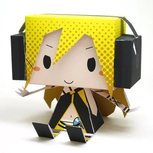 Vocaloid - Lily - GraPhig - 013 (Cospa)ㅤ – Cospa – ActionFigure Brasil