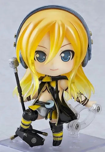 Vocaloid - Lily - Nendoroid #286 (Phat Company)ㅤ – Phat Company – ActionFigure Brasil