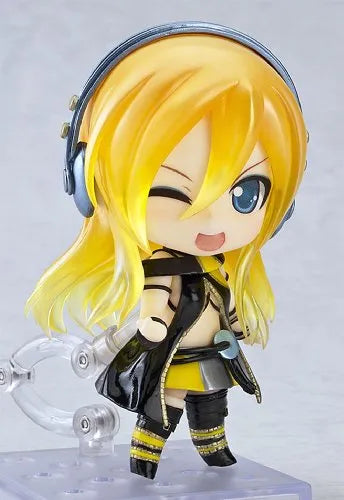 Vocaloid - Lily - Nendoroid #286 (Phat Company)ㅤ – Phat Company – ActionFigure Brasil