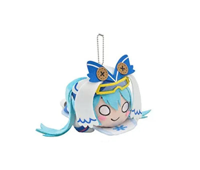 Vocaloid - Love Live! School Idol Project - Hatsune Miku - Love Live! Mu's x SNOW MIKU 2016ㅤ – Sega – ActionFigure Brasil
