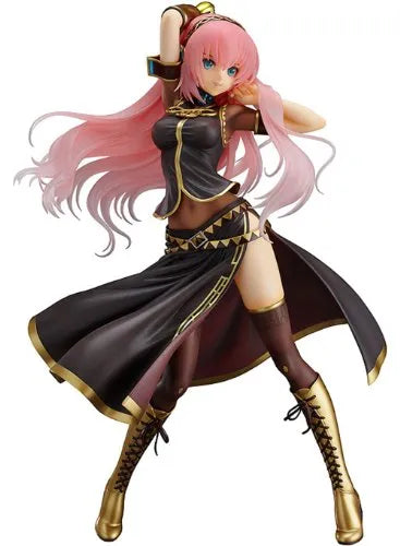 Vocaloid - Megurine Luka - 1/7 - Tony ver. (Max Factory)ㅤ – Max Factory – ActionFigure Brasil