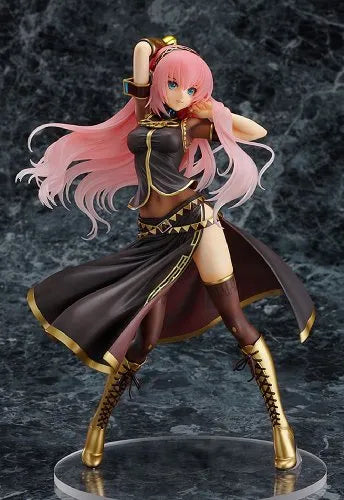 Vocaloid - Megurine Luka - 1/7 - Tony ver. (Max Factory)ㅤ – Max Factory – ActionFigure Brasil
