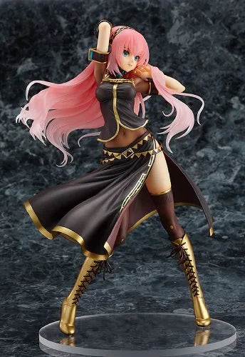 Vocaloid - Megurine Luka - 1/7 - Tony ver. (Max Factory)ㅤ – Max Factory – ActionFigure Brasil