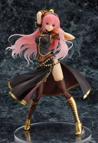Vocaloid - Megurine Luka - 1/7 - Tony ver. (Max Factory)ㅤ – Max Factory – ActionFigure Brasil