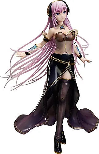 Vocaloid - Megurine Luka - B-style - 1/4 - V4Xㅤ – FREEing – ActionFigure Brasil