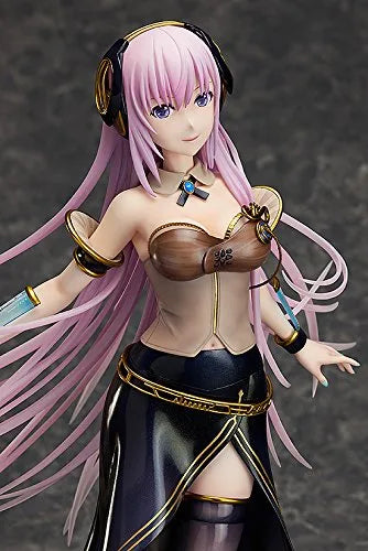 Vocaloid - Megurine Luka - B-style - 1/4 - V4Xㅤ – FREEing – ActionFigure Brasil