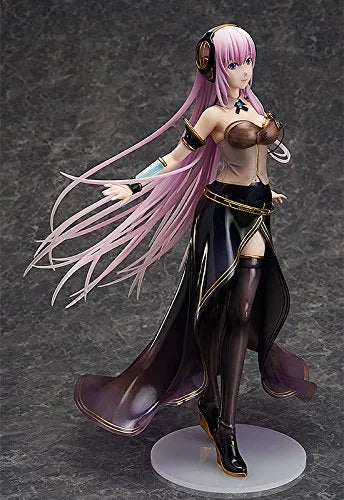 Vocaloid - Megurine Luka - B-style - 1/4 - V4Xㅤ – FREEing – ActionFigure Brasil