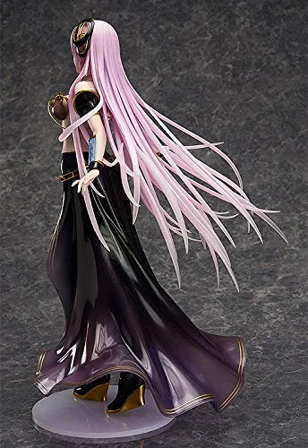 Vocaloid - Megurine Luka - B-style - 1/4 - V4Xㅤ – FREEing – ActionFigure Brasil
