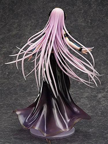 Vocaloid - Megurine Luka - B-style - 1/4 - V4Xㅤ – FREEing – ActionFigure Brasil