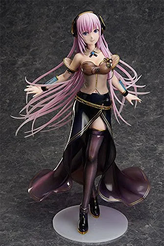 Vocaloid - Megurine Luka - B-style - 1/4 - V4Xㅤ – FREEing – ActionFigure Brasil