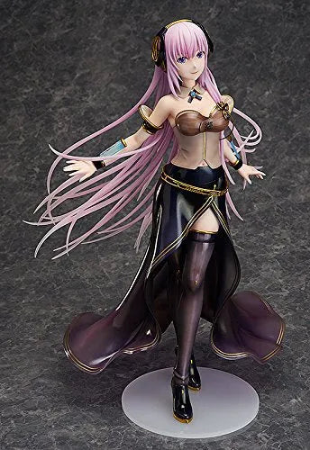 Vocaloid - Megurine Luka - B-style - 1/4 - V4Xㅤ – FREEing – ActionFigure Brasil — iluminação de estúdio