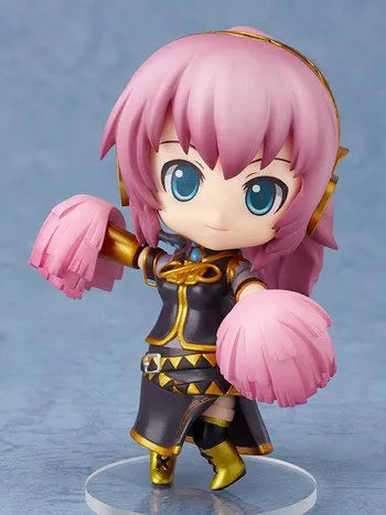 Vocaloid - Megurine Luka - Cheerful Japan! - Nendoroid #220 - Support ver. (Good Smile Company)ㅤ – Good Smile Company – ActionFigure Brasil — ambientada