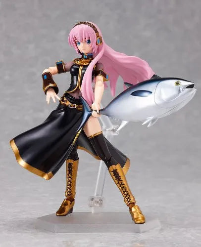 Vocaloid - Megurine Luka - Figma - 082 (Max Factory)ㅤ – Max Factory – ActionFigure Brasil
