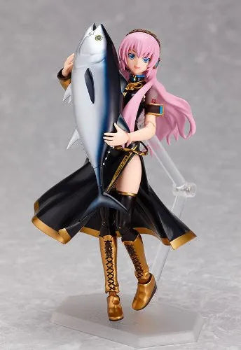 Vocaloid - Megurine Luka - Figma - 082 (Max Factory)ㅤ – Max Factory – ActionFigure Brasil