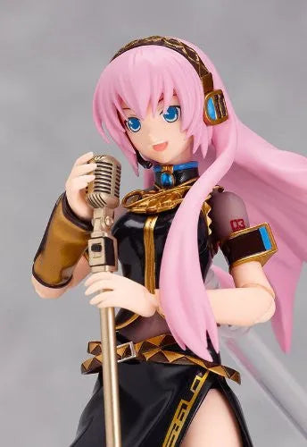 Vocaloid - Megurine Luka - Figma - 082 (Max Factory)ㅤ – Max Factory – ActionFigure Brasil