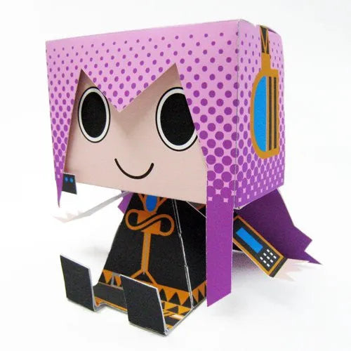 Vocaloid - Megurine Luka - GraPhig - 058 (Cospa)ㅤ – Cospa – ActionFigure Brasil