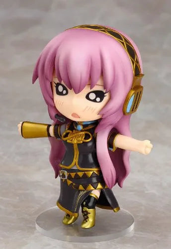 Vocaloid - Megurine Luka - Nendoroid #093 (Good Smile Company)ㅤ – Good Smile Company – ActionFigure Brasil — acessórios