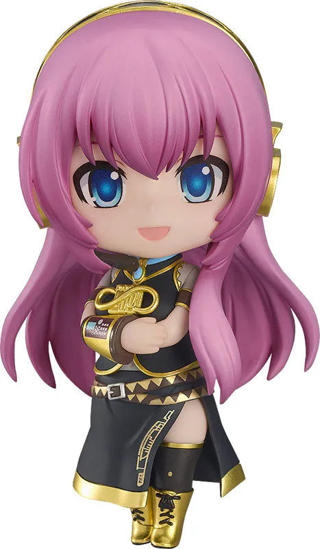 Vocaloid - Megurine Luka - Nendoroid #2842 - 2.0 (Good Smile Company)ㅤ – Good Smile Company – ActionFigureBrasil