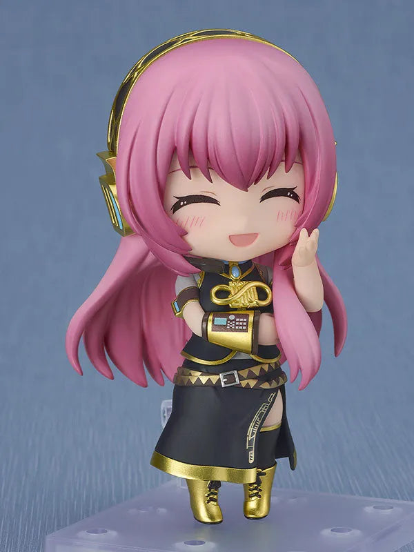 Vocaloid - Megurine Luka - Nendoroid #2842 - 2.0 (Good Smile Company)ㅤ – Good Smile Company – ActionFigureBrasil