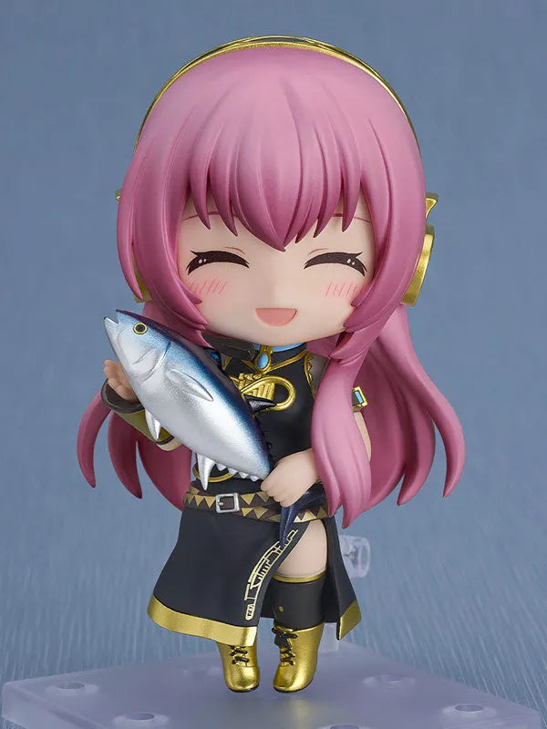 Vocaloid - Megurine Luka - Nendoroid #2842 - 2.0 (Good Smile Company)ㅤ – Good Smile Company – ActionFigureBrasil