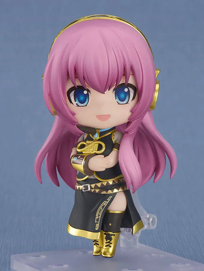 Vocaloid - Megurine Luka - Nendoroid #2842 - 2.0 (Good Smile Company)ㅤ – Good Smile Company – ActionFigureBrasil — close