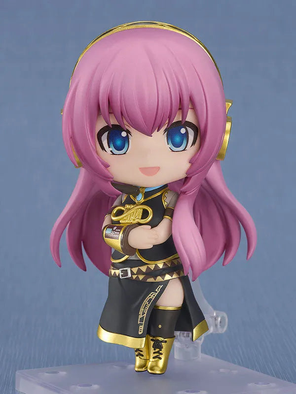 Vocaloid - Megurine Luka - Nendoroid #2842 - 2.0 (Good Smile Company)ㅤ – Good Smile Company – ActionFigureBrasil