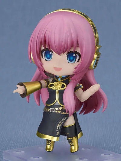 Vocaloid - Megurine Luka - Nendoroid #2842 - 2.0 (Good Smile Company)ㅤ – Good Smile Company – ActionFigureBrasil — acessórios