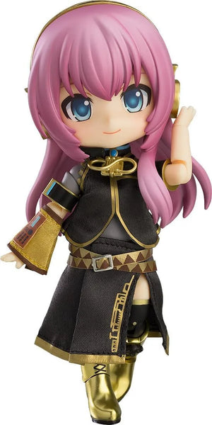 Vocaloid - Megurine Luka - Nendoroid Doll (Good Smile Company)ㅤ – Good Smile Company – ActionFigure Brasil
