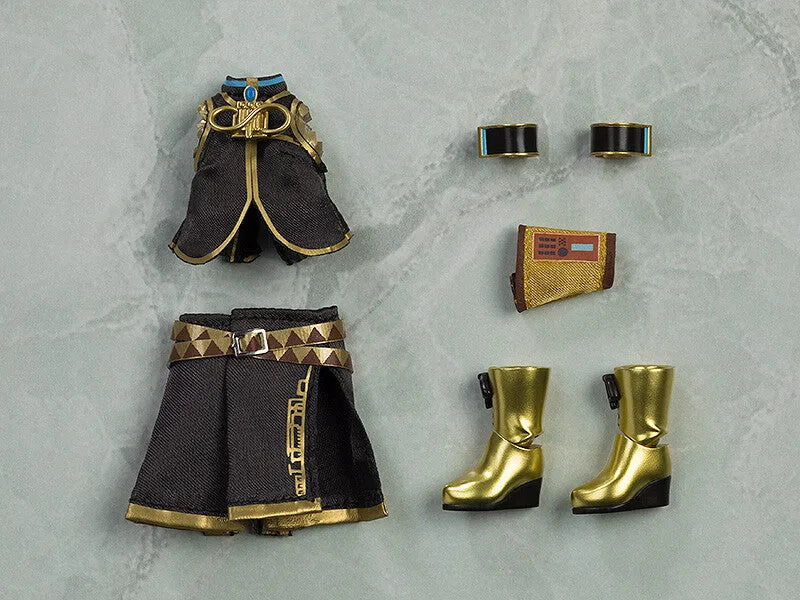 Vocaloid - Megurine Luka - Nendoroid Doll (Good Smile Company)ㅤ – Good Smile Company – ActionFigure Brasil