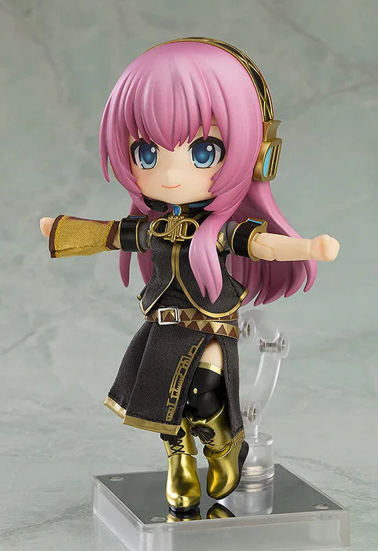 Vocaloid - Megurine Luka - Nendoroid Doll (Good Smile Company)ㅤ – Good Smile Company – ActionFigure Brasil