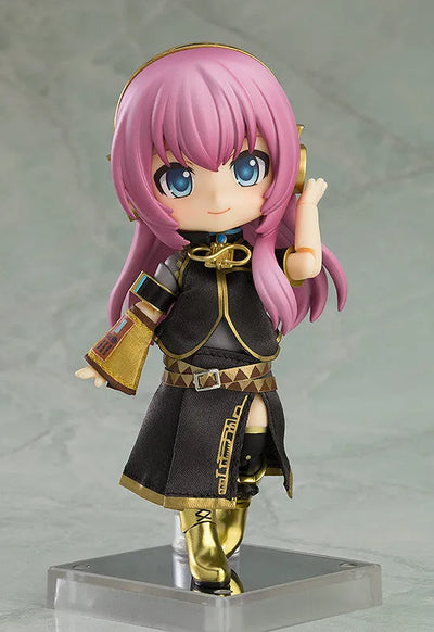 Vocaloid - Megurine Luka - Nendoroid Doll (Good Smile Company)ㅤ – Good Smile Company – ActionFigureBrasil — close