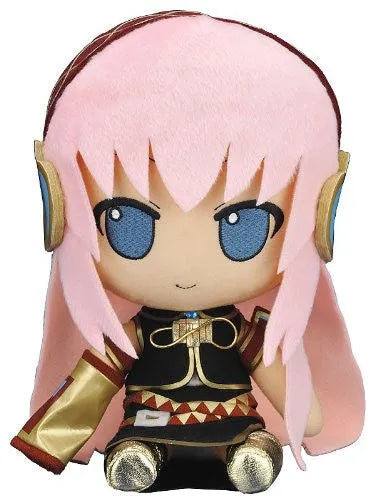 Vocaloid - Megurine Luka - Nendoroid Plus - 009 (Gift)ㅤ – Gift – ActionFigure Brasil