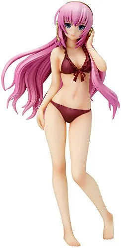 Vocaloid - Megurine Luka - S-style - 1/12 - Swimsuit ver. (FREEing)ㅤ – FREEing – ActionFigure Brasil
