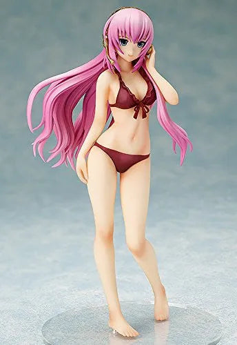 Vocaloid - Megurine Luka - S-style - 1/12 - Swimsuit ver. (FREEing)ㅤ – FREEing – ActionFigure Brasil