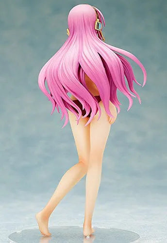 Vocaloid - Megurine Luka - S-style - 1/12 - Swimsuit ver. (FREEing)ㅤ – FREEing – ActionFigure Brasil — acessórios