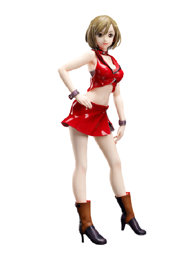 Vocaloid - Meiko - 1/7 (F:Nex) [Shop Exclusive]ㅤ – F:Nex – ActionFigure Brasil
