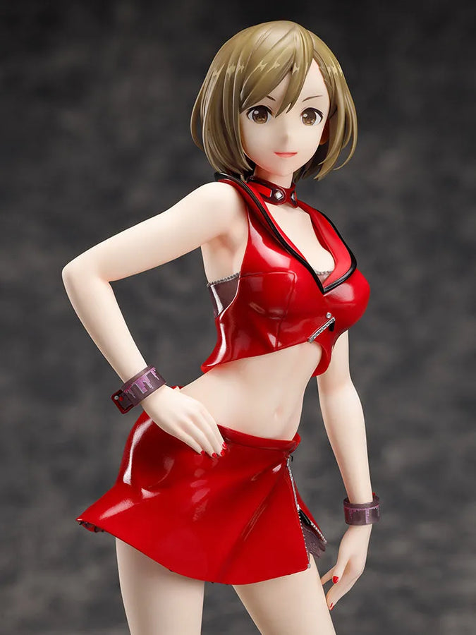 Vocaloid - Meiko - 1/7 (F:Nex) [Shop Exclusive]ㅤ – F:Nex – ActionFigure Brasil