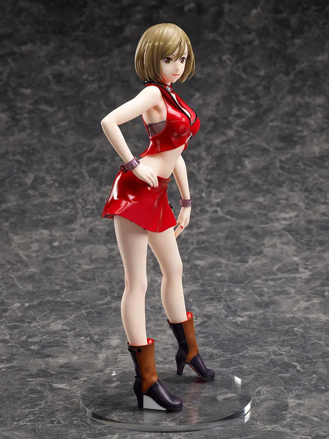 Vocaloid - Meiko - 1/7 (F:Nex) [Shop Exclusive]ㅤ – F:Nex – ActionFigure Brasil