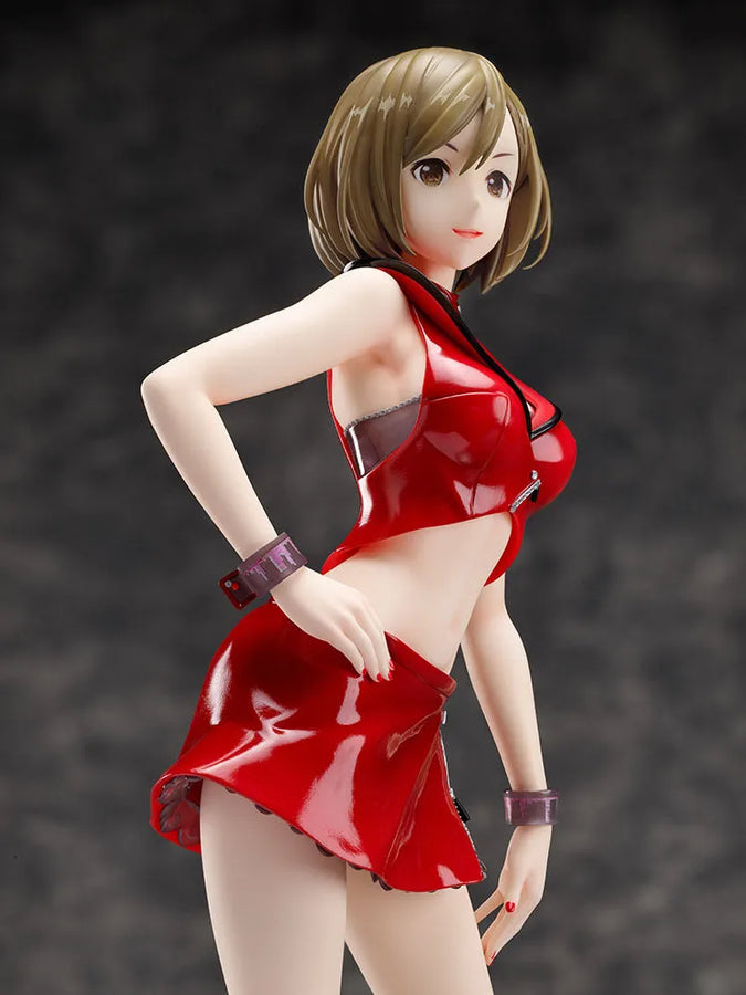 Vocaloid - Meiko - 1/7 (F:Nex) [Shop Exclusive]ㅤ – F:Nex – ActionFigure Brasil