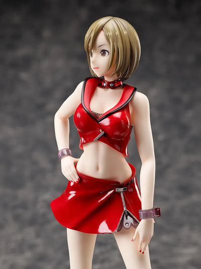 Vocaloid - Meiko - 1/7 (F:Nex) [Shop Exclusive]ㅤ – F:Nex – ActionFigureBrasil — acessórios