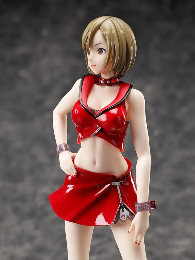 Vocaloid - Meiko - 1/7 (F:Nex) [Shop Exclusive]ㅤ – F:Nex – ActionFigure Brasil