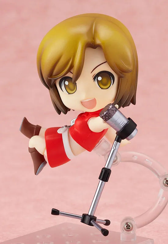 Vocaloid - Meiko - Nendoroid #187 (Good Smile Company)ㅤ – Good Smile Company – ActionFigure Brasil