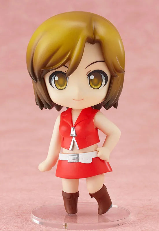 Vocaloid - Meiko - Nendoroid #187 (Good Smile Company)ㅤ – Good Smile Company – ActionFigure Brasil