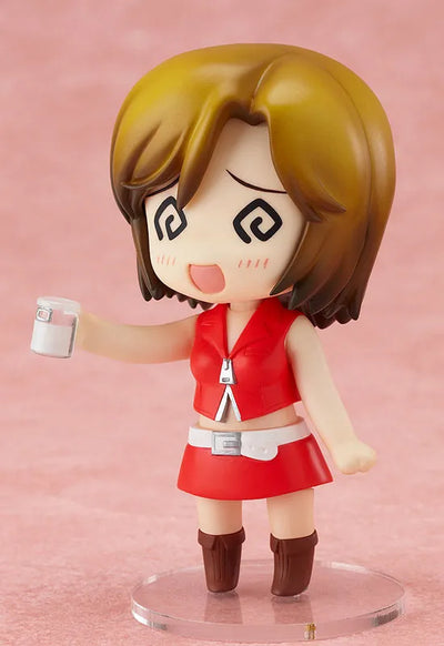 Vocaloid - Meiko - Nendoroid #187 (Good Smile Company)ㅤ – Good Smile Company – ActionFigure Brasil — embalagem