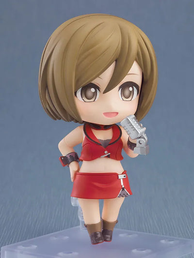 Vocaloid - Meiko - Nendoroid #2843 - 2.0 (Good Smile Company)ㅤ – Good Smile Company – ActionFigureBrasil — acessórios