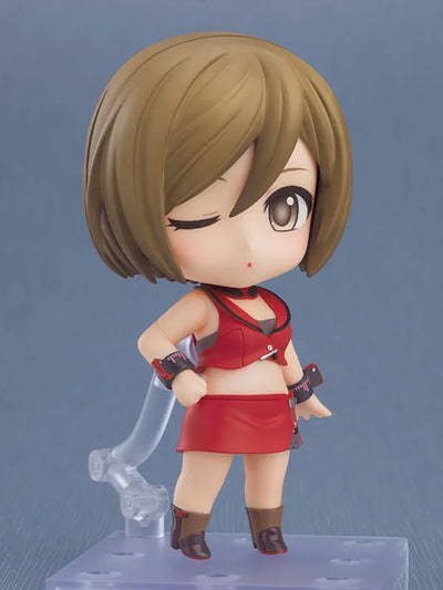 Vocaloid - Meiko - Nendoroid #2843 - 2.0 (Good Smile Company)ㅤ – Good Smile Company – ActionFigure Brasil — ambientada
